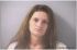 AMANDA NELSON Arrest Mugshot butler 11/8/2012