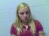 AMBER BOGENRIFE Arrest Mugshot TriCounty 8/31/2012