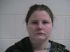 AMBER COOPER Arrest Mugshot Fayette 3/12/2013 2:15 P2012