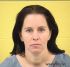 AMY MORRIS Arrest Mugshot DOC 10/10/2017