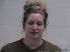 AMY PEPPER Arrest Mugshot Fayette 4/26/2013 1:59 A2012