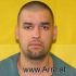 ANDREW KOSTURKO Arrest Mugshot DOC 10/05/2012