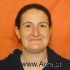 ANGELA WALSH Arrest Mugshot DOC 10/31/2014