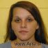 ASHLEY ROSE Arrest Mugshot DOC 11/19/2012