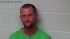 Adam Morris Arrest Mugshot Fayette 7/15/2023