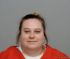 Alesha Fowler Arrest Mugshot Pickaway 01/20/2023