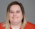 Alesha Fowler Arrest Mugshot Pickaway 02/03/2023