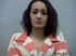 Alexis Cleveland Arrest Mugshot Guernsey 11/08/2018