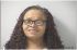 Alicia Bryant Arrest Mugshot Butler 9/9/2016