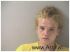 Alicia Sturgell Arrest Mugshot Butler 8/31/2015