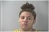 Alisha Jones Arrest Mugshot Butler 1/22/2018