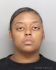 Aliyah Jones Arrest Mugshot Hamilton 5/12/2021