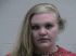 Amanda Allen Arrest Mugshot Fayette 10/24/2014