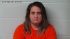 Amanda Andrews Arrest Mugshot Fayette 12/29/2022