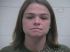 Amanda Bailey F Arrest Mugshot Fayette 8/27/2014