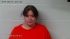Amanda Brown Arrest Mugshot Fayette 9/9/2022