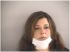 Amanda Calloway Arrest Mugshot Butler 11/12/2020