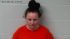 Amanda Cox Arrest Mugshot Fayette 10/21/2021