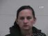 Amanda Gragg Arrest Mugshot Fayette 9/17/2014