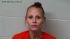 Amanda Jones Arrest Mugshot Fayette 12/3/2023