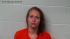 Amanda Jones Arrest Mugshot Fayette 12/24/2023