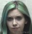 Amanda Montgomery Arrest Mugshot Fairborn 3/14/2017