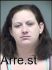 Amber Drake Arrest Mugshot Hocking 12/24/2017