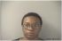 Amber Evans Arrest Mugshot Butler 8/13/2019