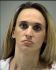 Amber Hindman Arrest Mugshot Greene 10/6/2016