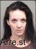 Amber Poe Arrest Mugshot Hocking 03/13/2018