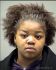 Amirah Gibson Arrest Mugshot Montgomery 1/25/2017