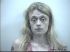 Amy Black Arrest Mugshot Guernsey 