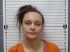 Angelica Mcclain Arrest Mugshot Hardin 2023-09-23
