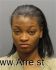 Angelique Wilson Arrest Mugshot Franklin 