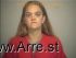 April Campfield Arrest Mugshot Pickaway 09-23-2016