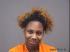 Aquiria Bowers Arrest Mugshot Mahoning 11/03/2018