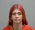 Ashlee Burroughs Arrest Mugshot Pickaway 09/22/2023