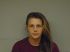 Ashley Barton Arrest Mugshot Mercer 10/19/2016