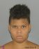 Asia Brown Arrest Mugshot Hamilton 9/27/2017