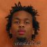 BAYREL BROWN Arrest Mugshot DOC 09/03/2015