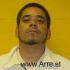 BENITO GARCIA Arrest Mugshot DOC 06/19/2007