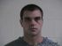 BRADLEY BEATTY Arrest Mugshot Fayette 8/22/2013 5:44 P2012