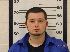 BRADY SWAIN Arrest Mugshot Preble 12/16/2013 3:16 P2012