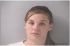 BRANDIE PRESSON Arrest Mugshot butler 10/11/2013 8:03 P2012