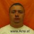 BRANDON ANDERSON Arrest Mugshot DOC 02/27/2012