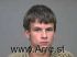 BRANDON BERRY Arrest Mugshot Hocking 05/15/2013