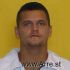 BRANDON HUFF Arrest Mugshot DOC 08/13/2014