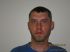 BRANDON KUHN Arrest Mugshot Fayette 8/21/2013 8:45 P2012