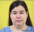 BRITTANY BLANKENSHIP Arrest Mugshot DOC 05/21/2019