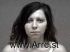 BRITTANY GRAHAM Arrest Mugshot Hocking 09/16/2012